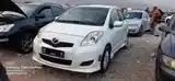 Toyota Vitz, 2009-3