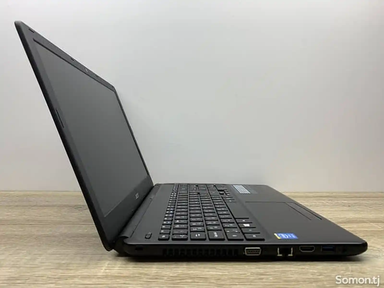 Игровой ноутбук Acer Intel 4x/Nvidia GeForce 820M-3