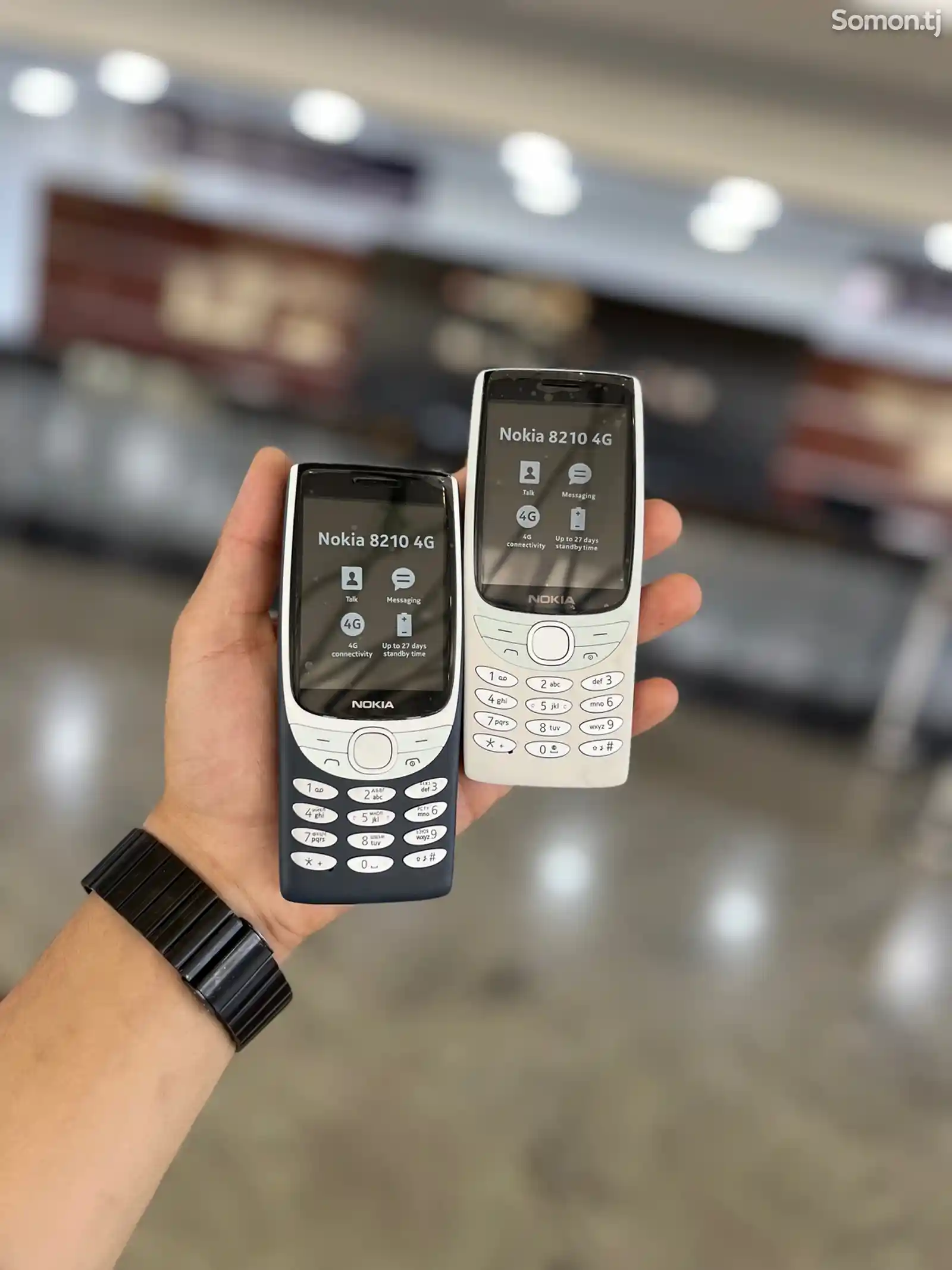 Nokia 8210-2
