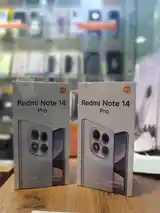 Xiaomi Redmi Note 14 pro /12/256Gb-2