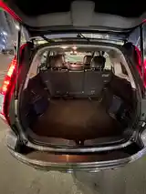 Honda CR-V, 2010-6