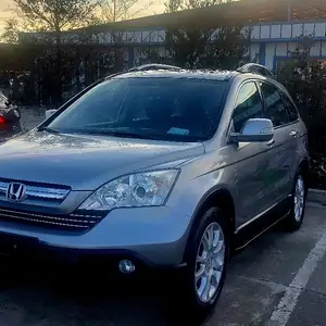 Honda CR-V, 2007