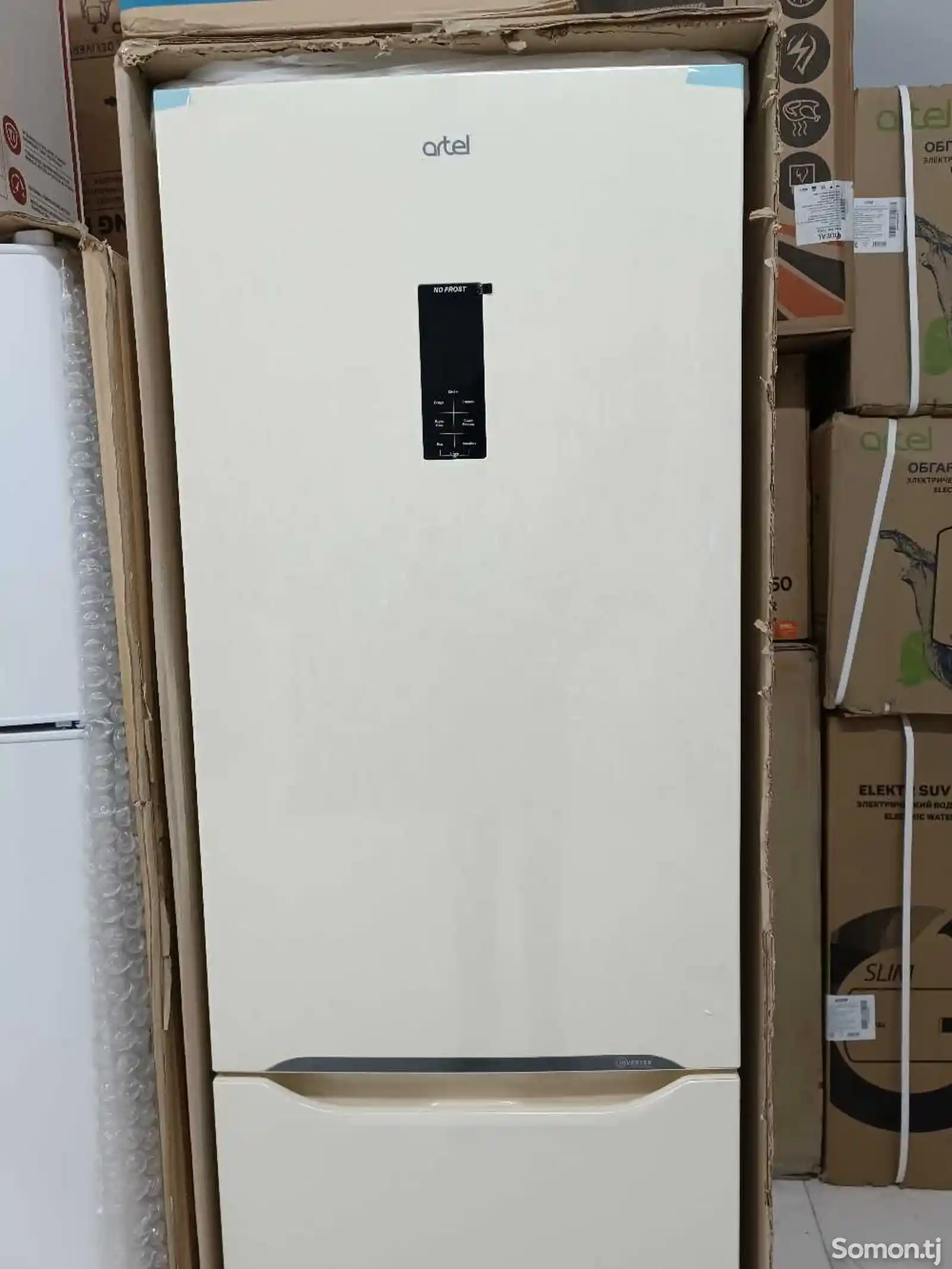 Холодильник Artel 1,90см-4