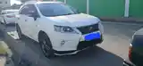 Lexus RX series, 2011-3