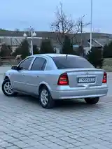 Opel Astra G, 2002-4