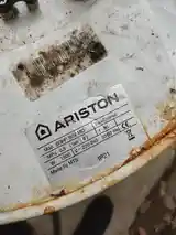 Водонагреватель Ariston 80л-4