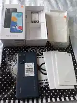 Xiaomi Redmi Note 11 Graphite Gray, 128gb-4