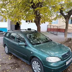 Opel Astra G, 1999