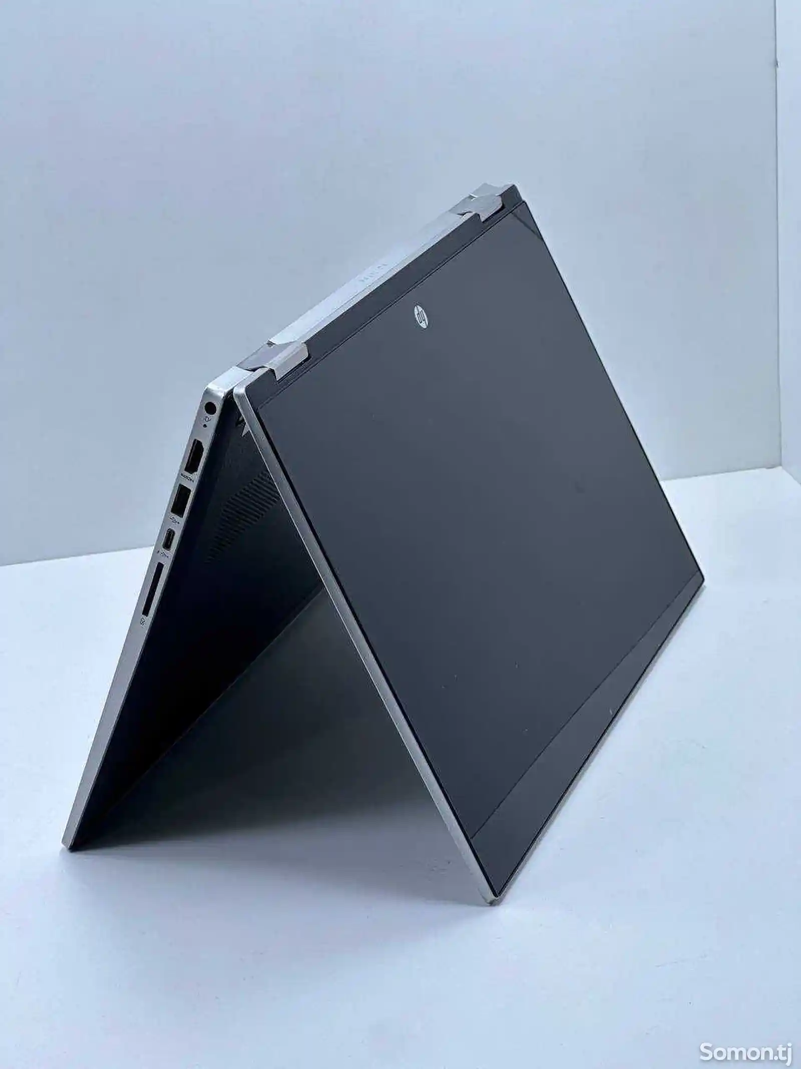 Ноутбук HP Pavilion 14 x360/i5-1135G7/8gb ddr4/256gb ssd/14 ips Touchscreen-5