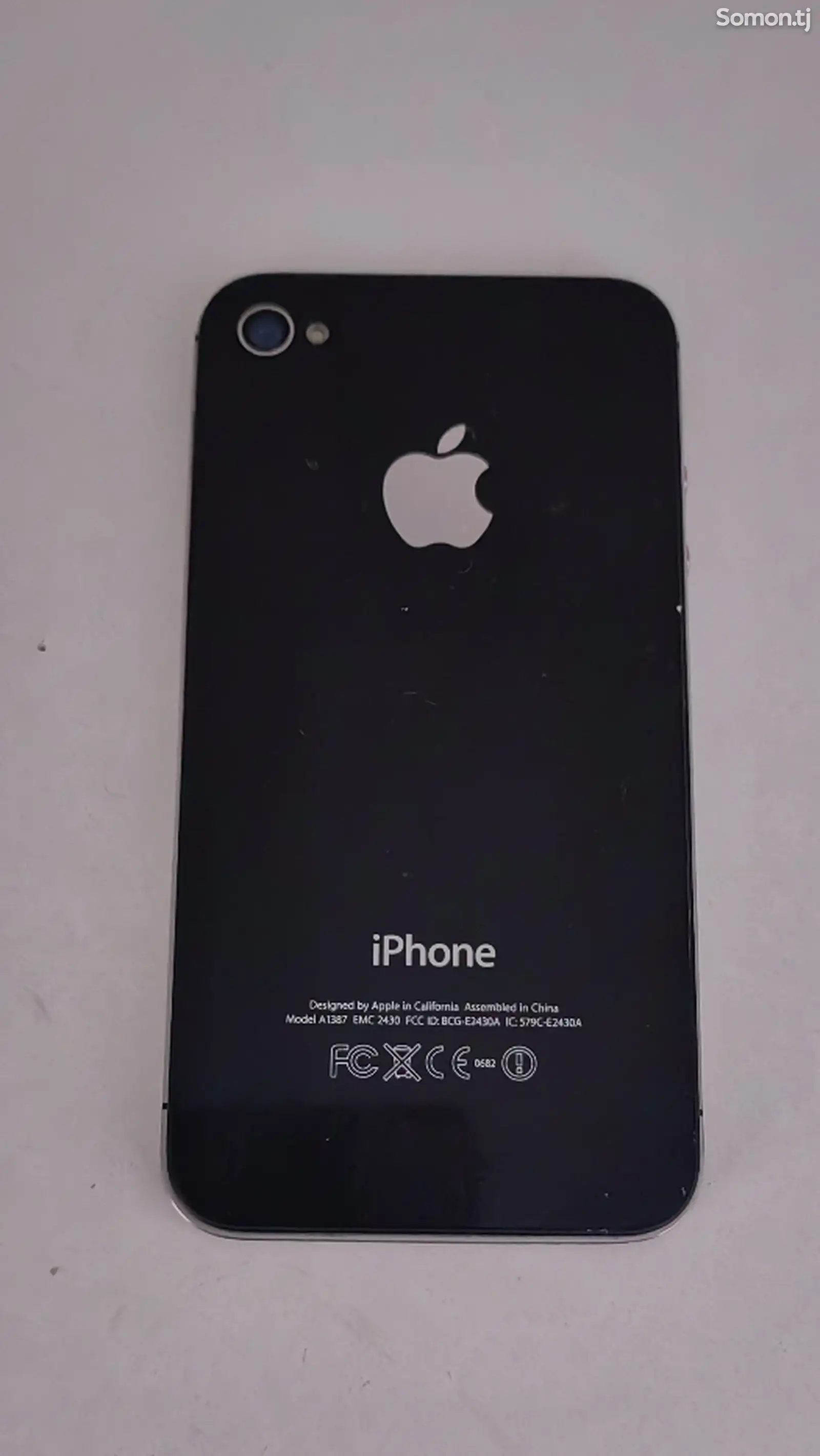 Apple iPhone 4s, 16 gb-1