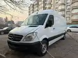 Фургон Mercedes-Benz Sprinter, 2012-3