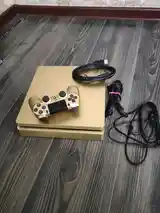 Игровая приставка Sony PlayStation 4 slim 8.01-4