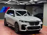 BMW X7, 2022-2