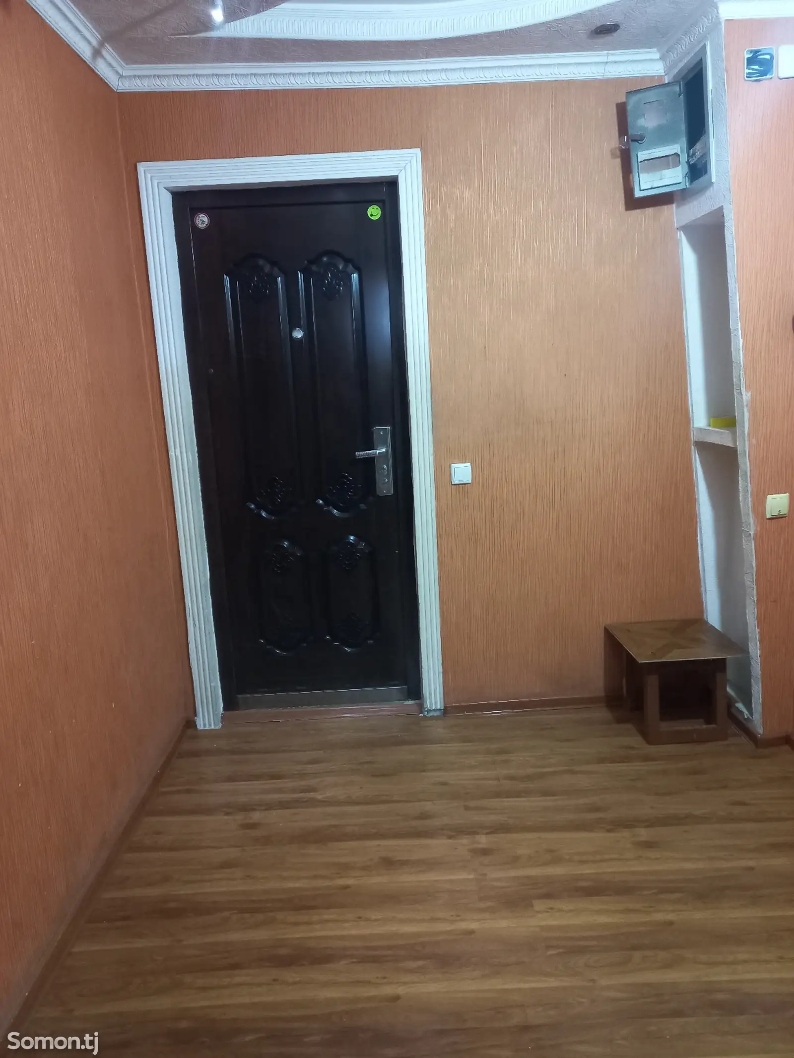 3-комн. квартира, 1 этаж, 90 м², ул Клара Цеткина.-4