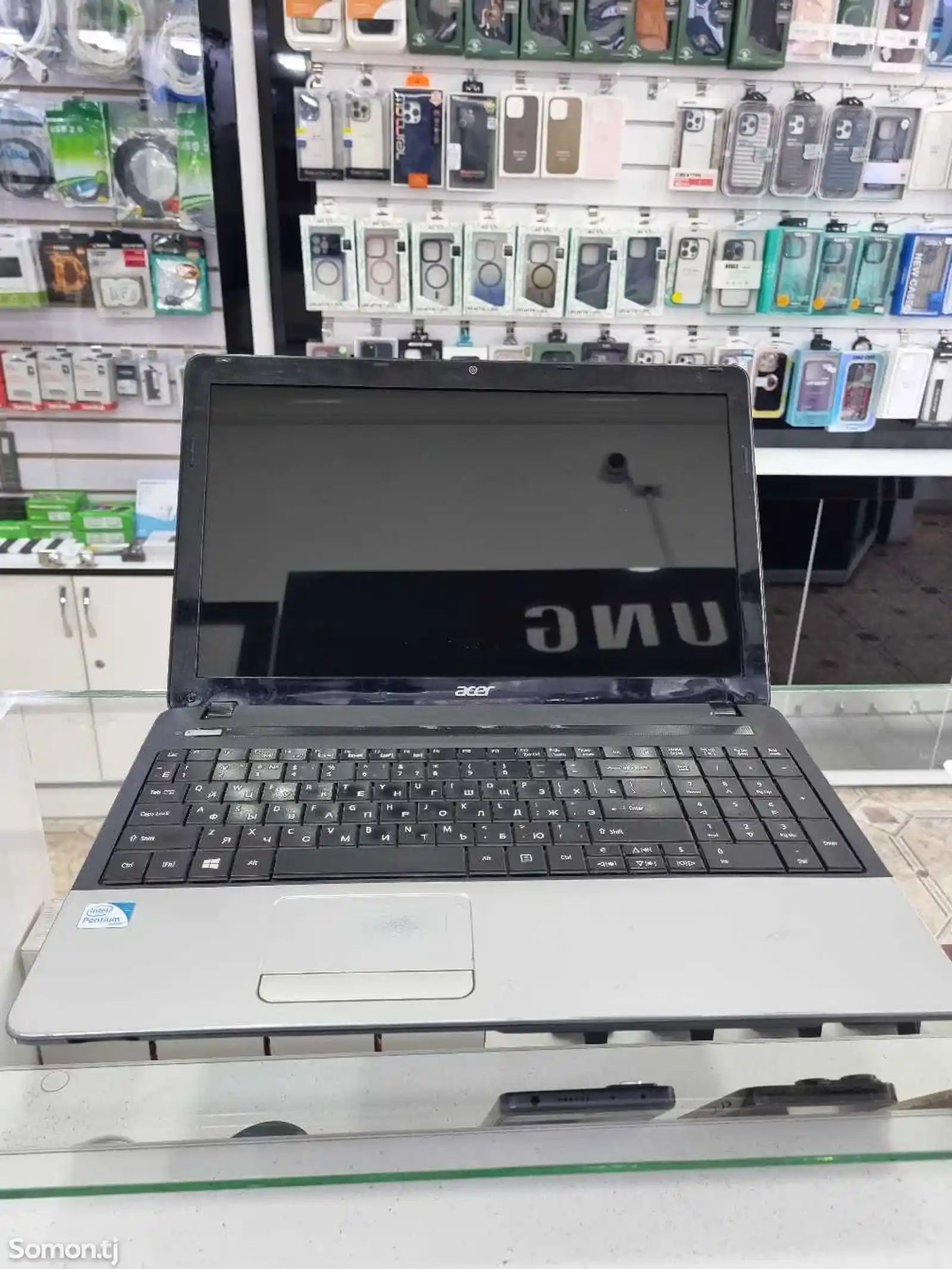 Ноутбук Acer-2