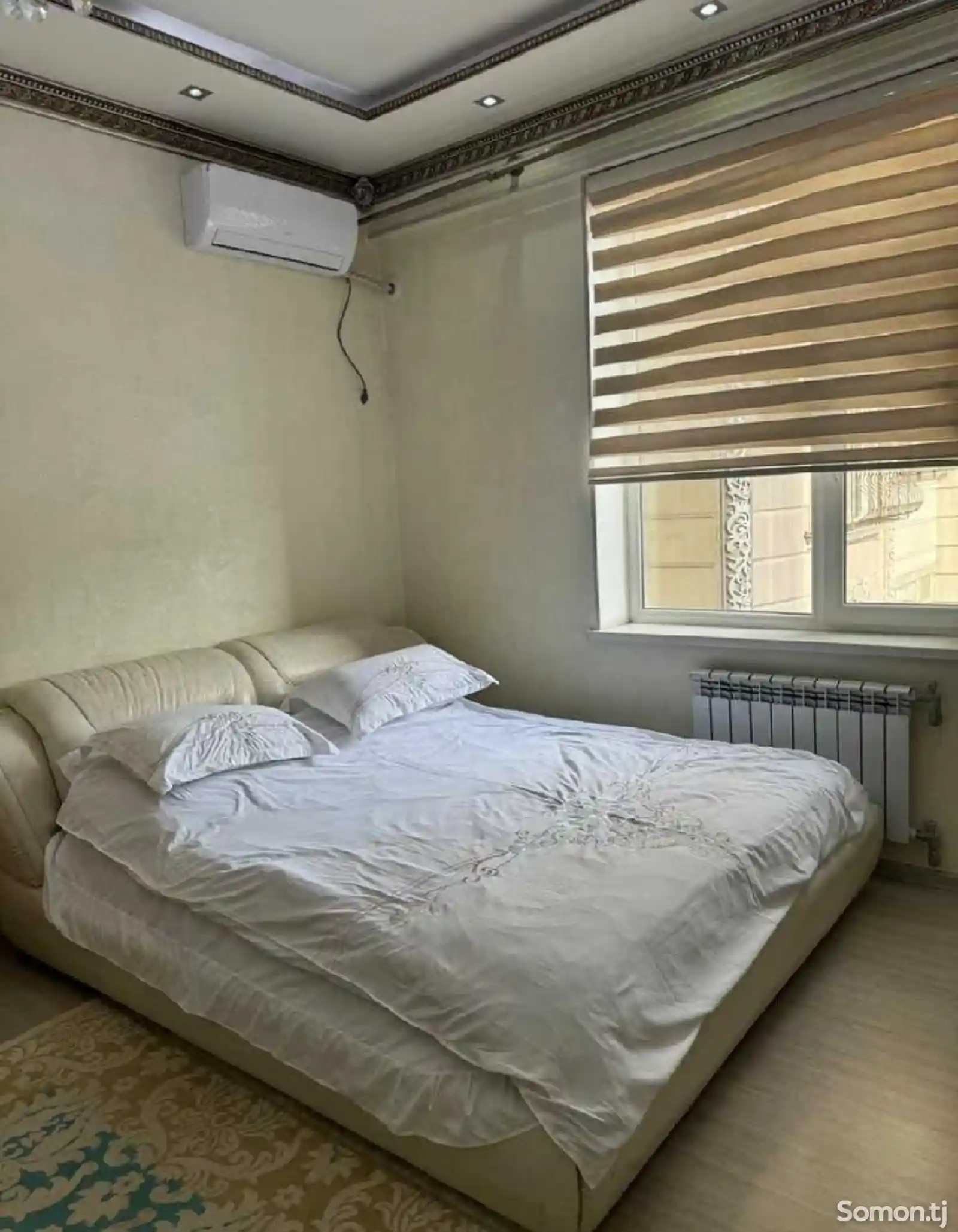 2-комн. квартира, 6 этаж, 100м², Оперка-2