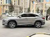 Lexus RX series, 2016-5