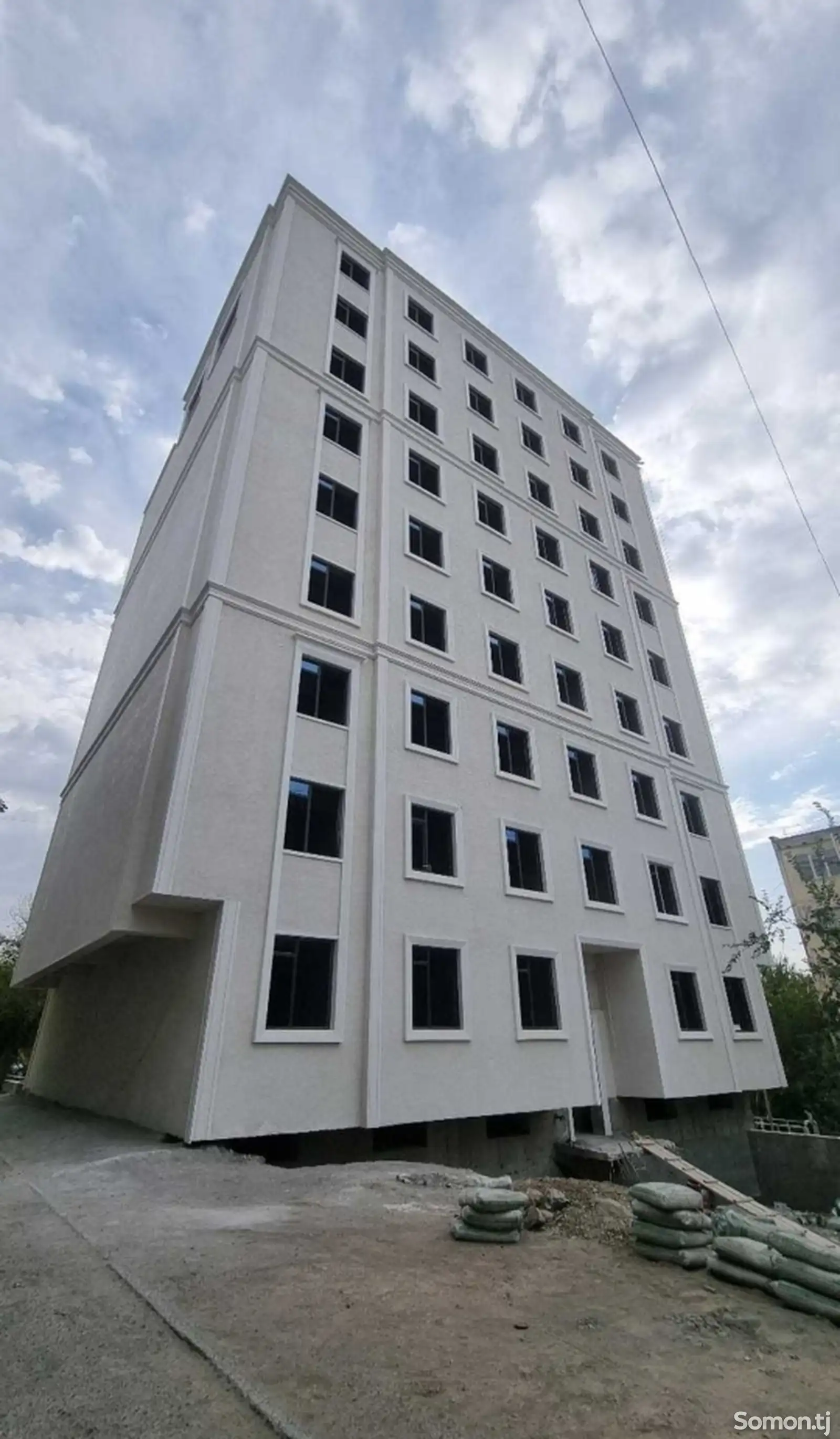 1-комн. квартира, 7 этаж, 48 м², 18 мкр-1