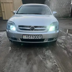 Opel Vectra C, 2003