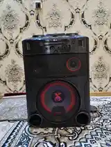 Колонка LG-7