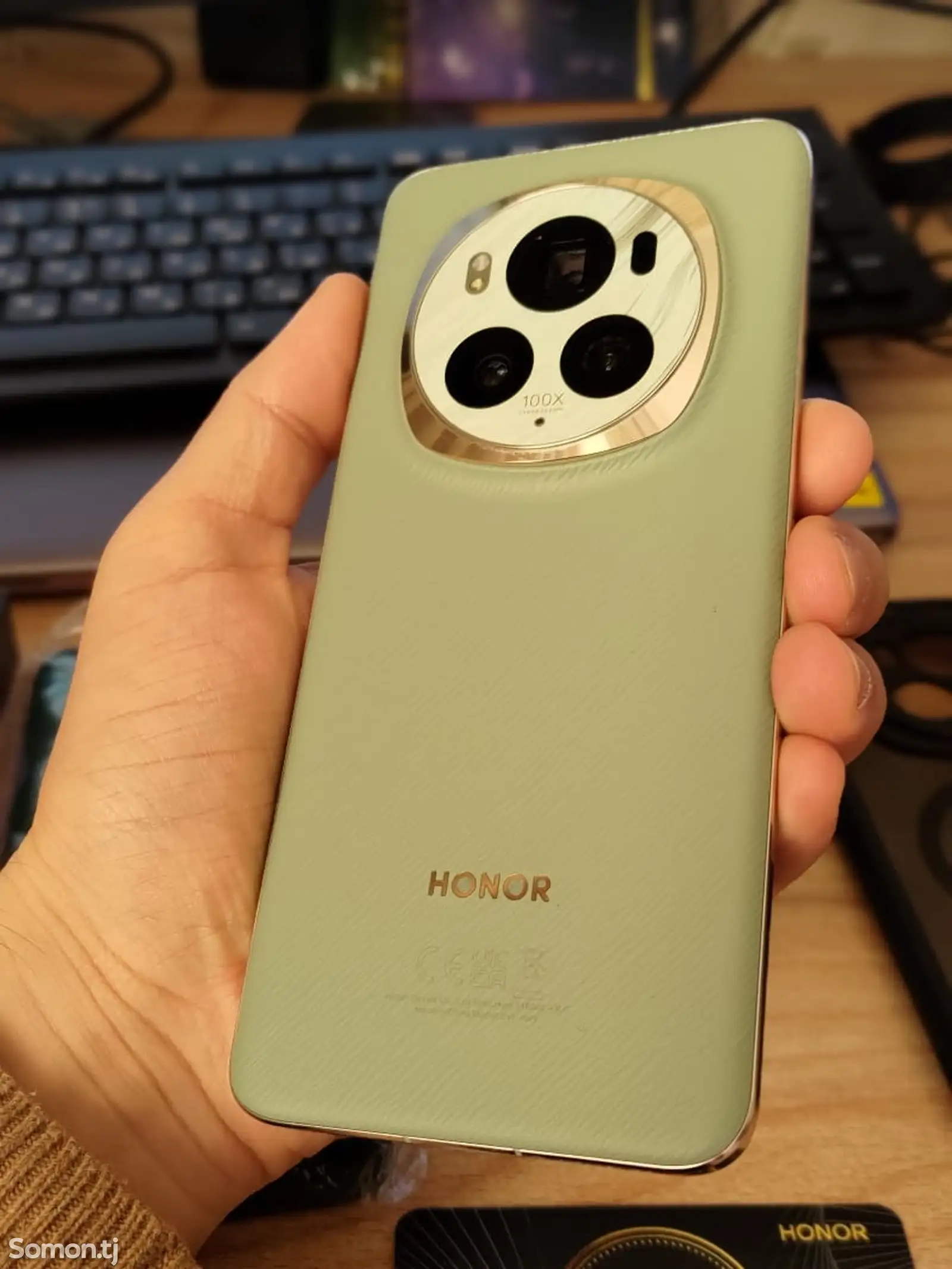 Honor Magic 6 Pro 12/512gb-1