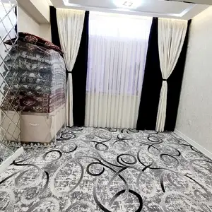 2-комн. квартира, 7 этаж, 50 м², Гидроизол 