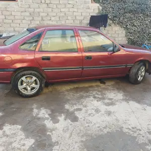 Opel Vectra A, 1993