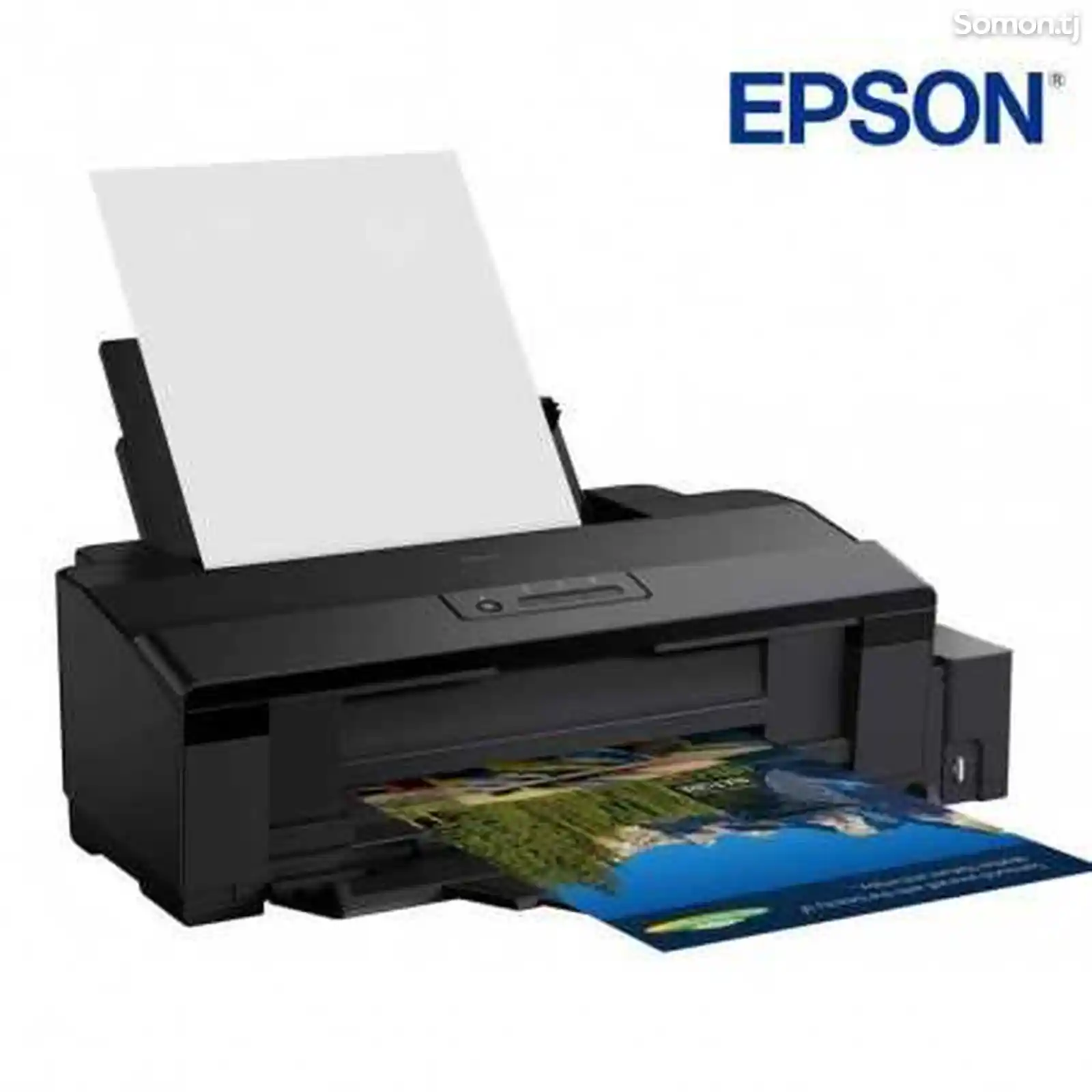 Принтер струйный Epson L1800-4