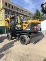 Экскаватор Hyundai R140 2014-6