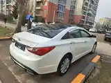 Hyundai Sonata, 2010-4