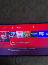 Игровая приставка Sony PlayStation 4 slim 1 tv версия 9.00-6