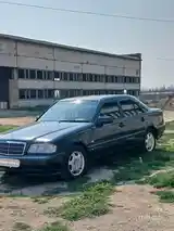 Mercedes-Benz C class, 1997-2