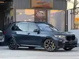 BMW X7, 2020-2