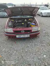 Opel Astra F, 1996-5