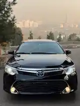 Toyota Camry, 2016-3