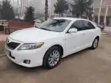 Toyota Camry, 2010-8