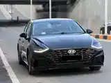 Hyundai Sonata, 2020-2