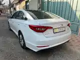 Hyundai Sonata, 2014-3