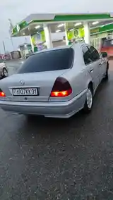 Mercedes-Benz C class, 1998-3