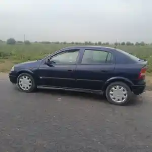 Opel Astra G, 1998