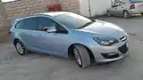 Opel Astra J, 2014-2