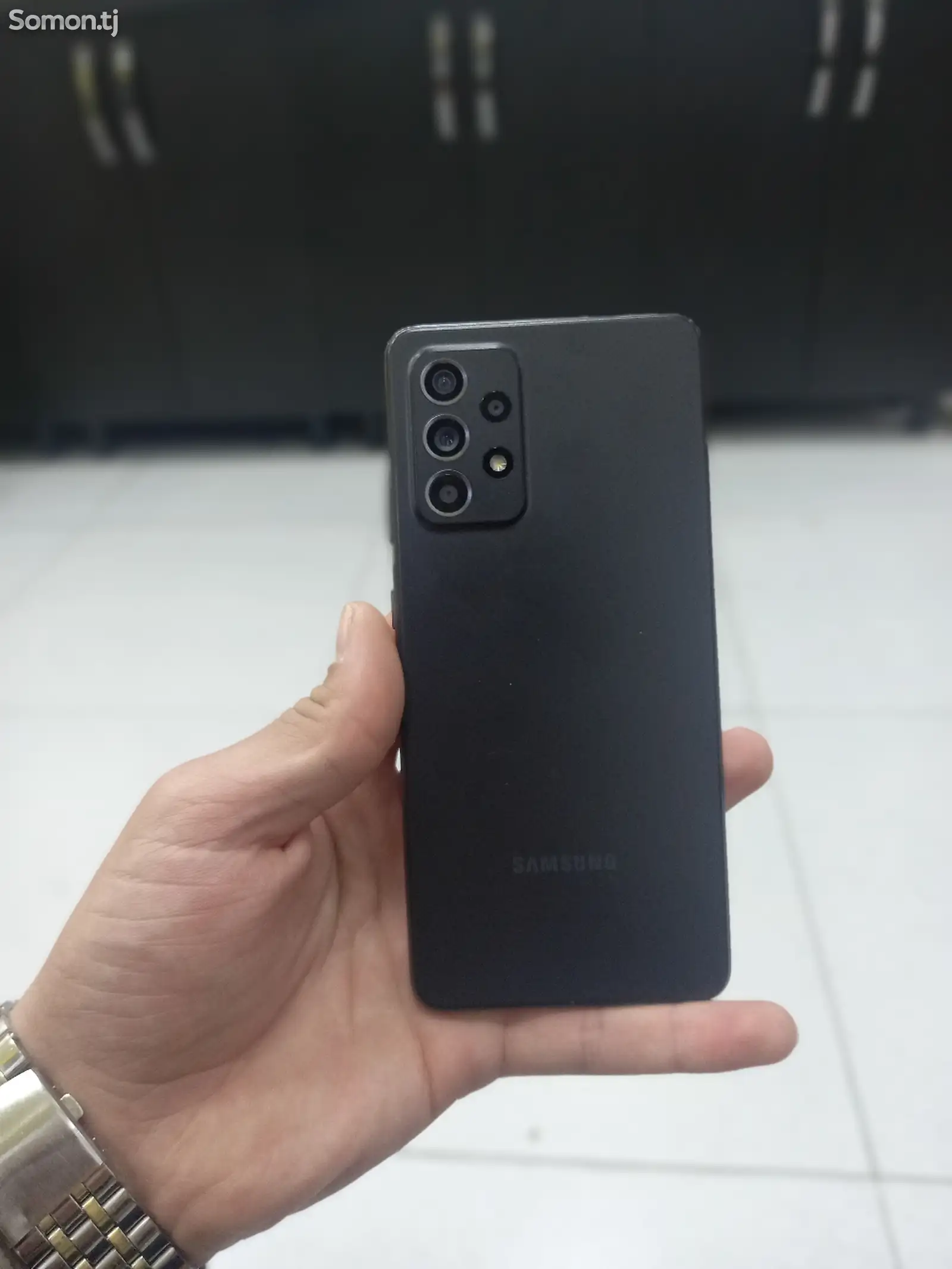 Samsung Galaxy A52-1