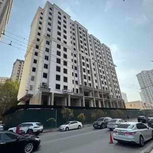 3-комн. квартира, 7 этаж, 110 м², Шохмансур, Ватан