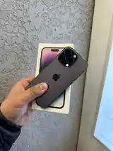 Apple iPhone 14 Pro, 256 gb, Deep Purple, на запасти-2