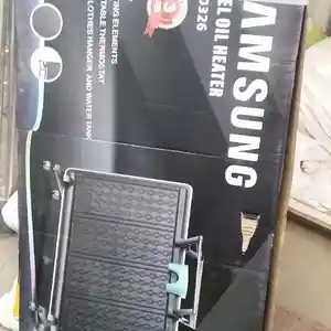 Радиатор SAMSUNG SM-0326