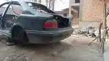 BMW E39 на запчасти-2