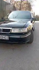 Opel Vectra A, 1992-7