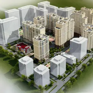 1-комн. квартира, 1 этаж, 64 м², Караболо, Кохи Борбад