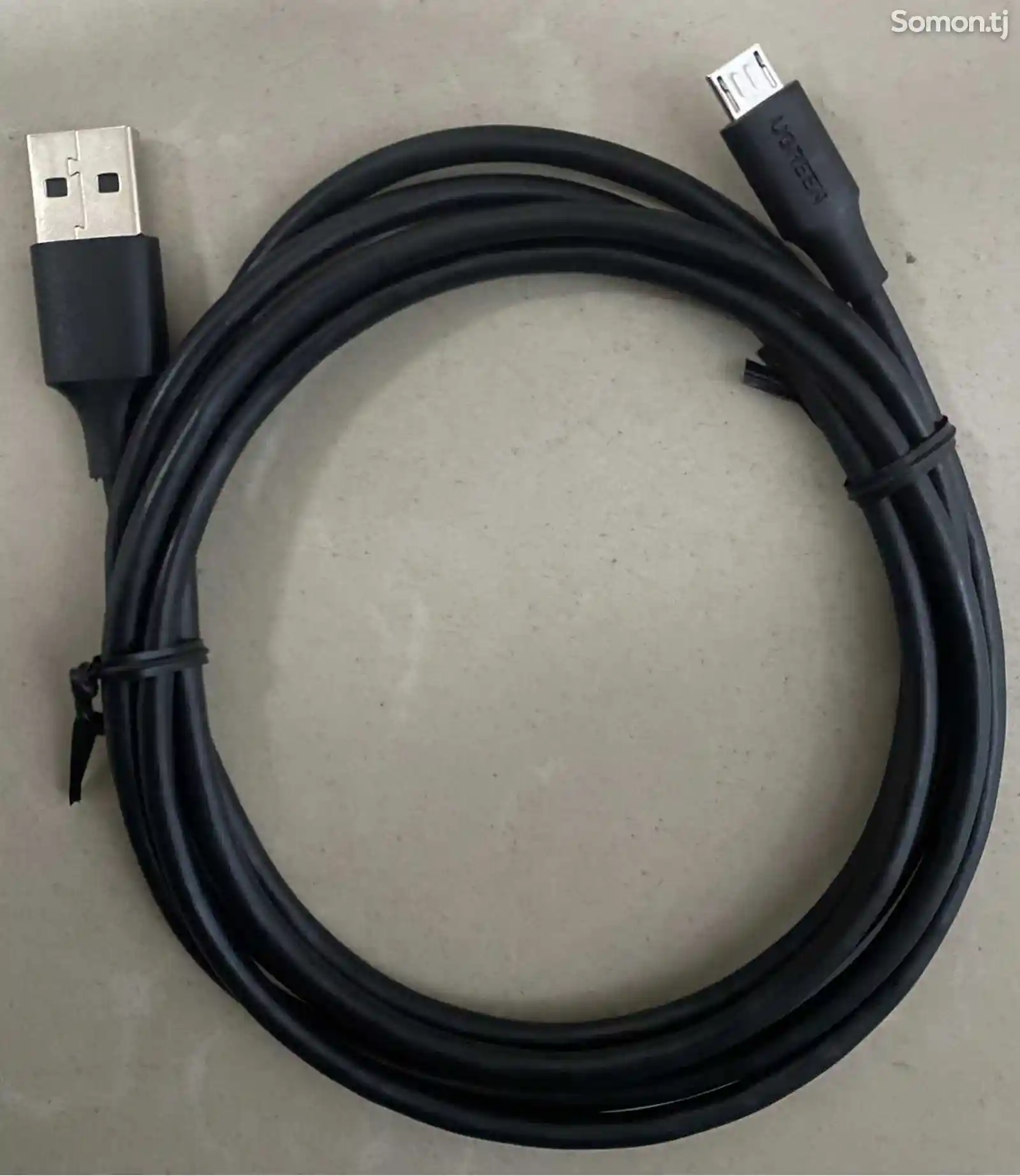 Micro USB кабель для Android устройств-1