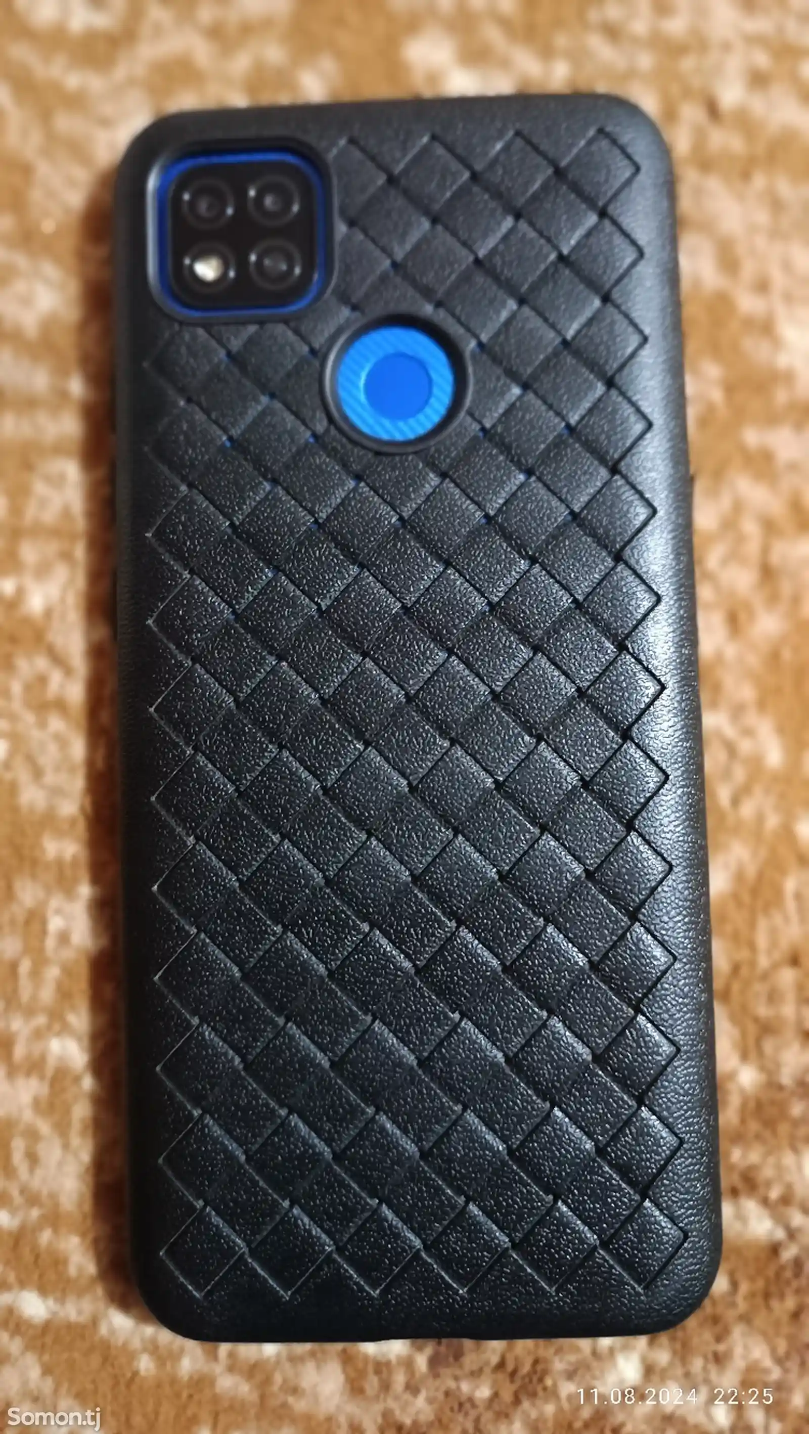 Xiaomi Redmi 9C NFC-2